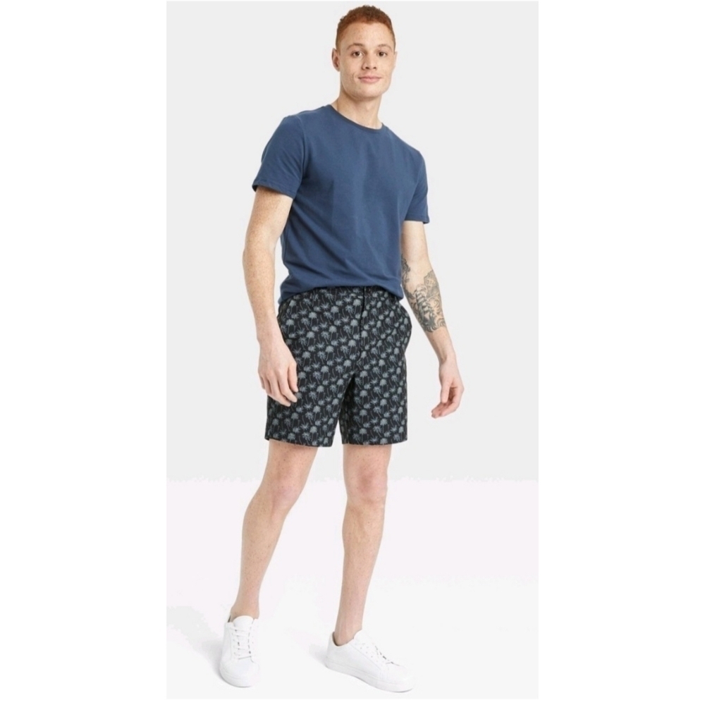 All in Motion Hybrid Shorts